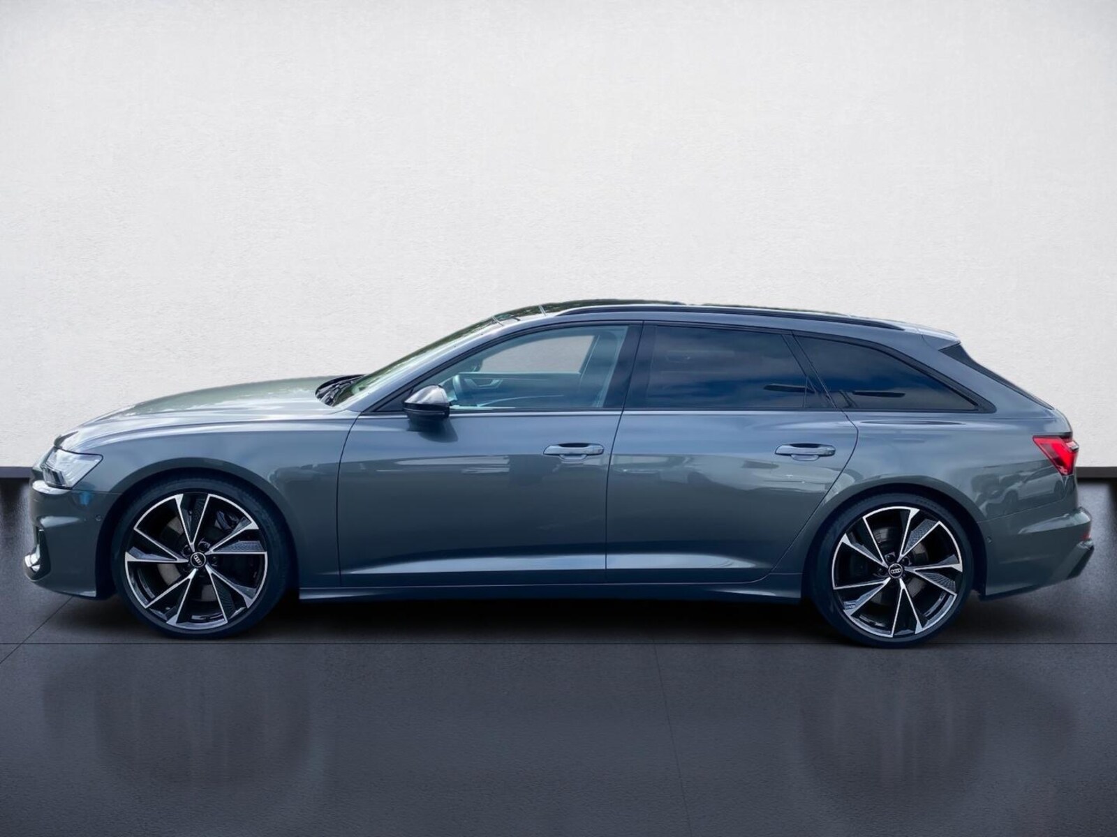 Audi S6 Avant – Bild 3
