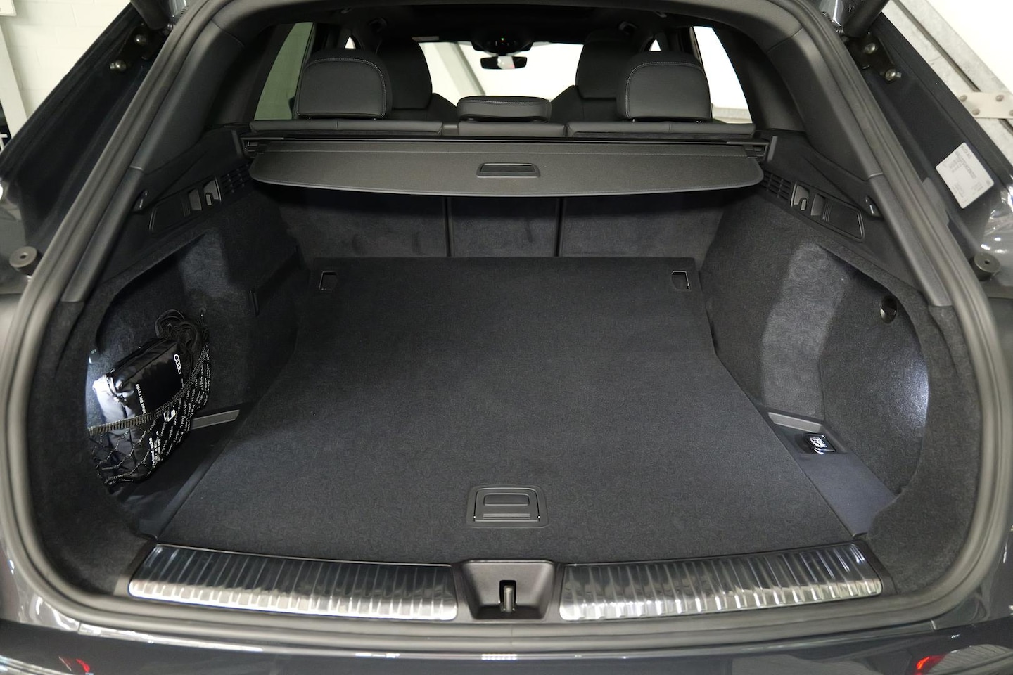 Image about Audi Q5 SUV TDI quattro 150 kW sport