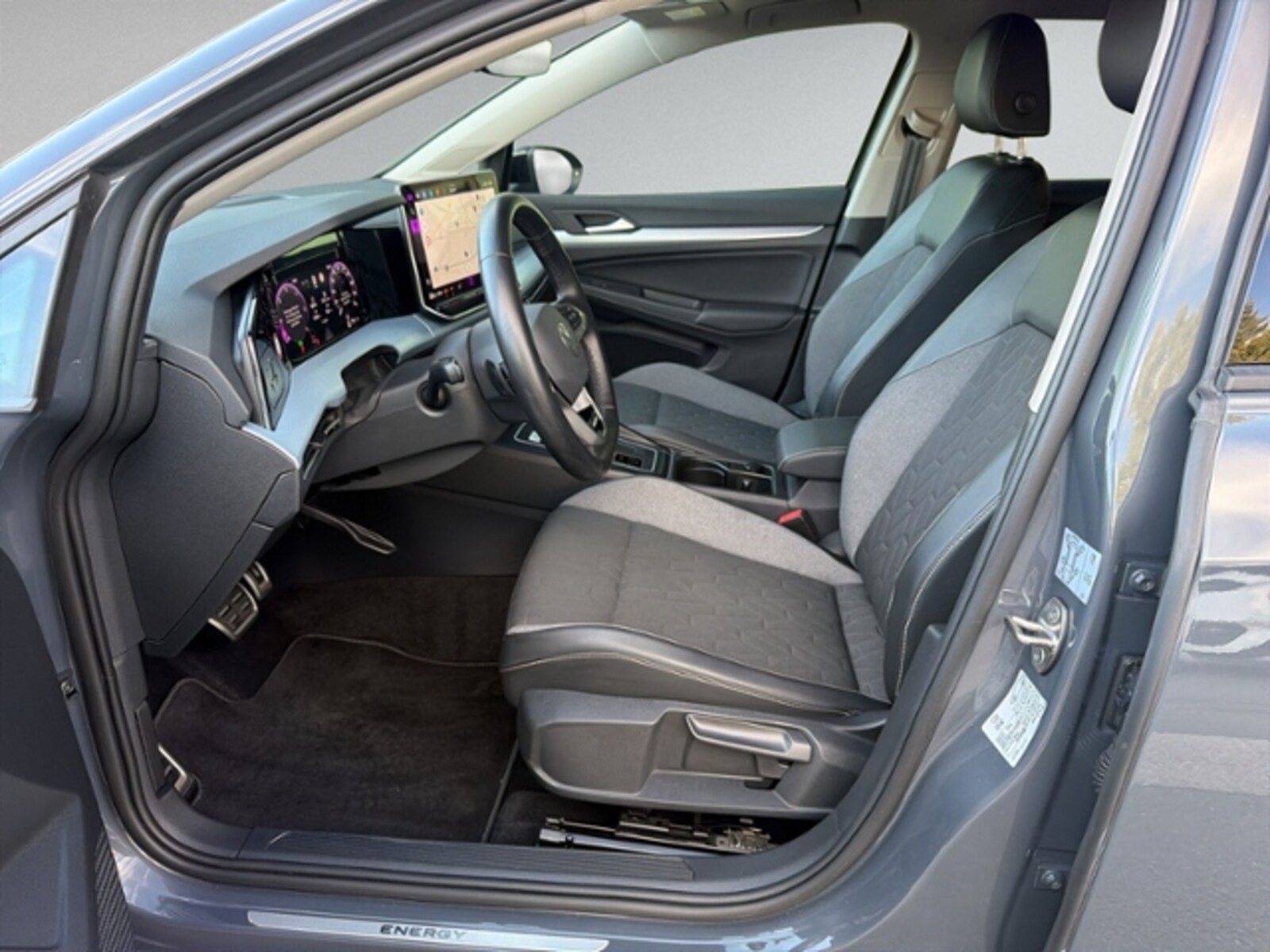Volkswagen Golf – Bild 8