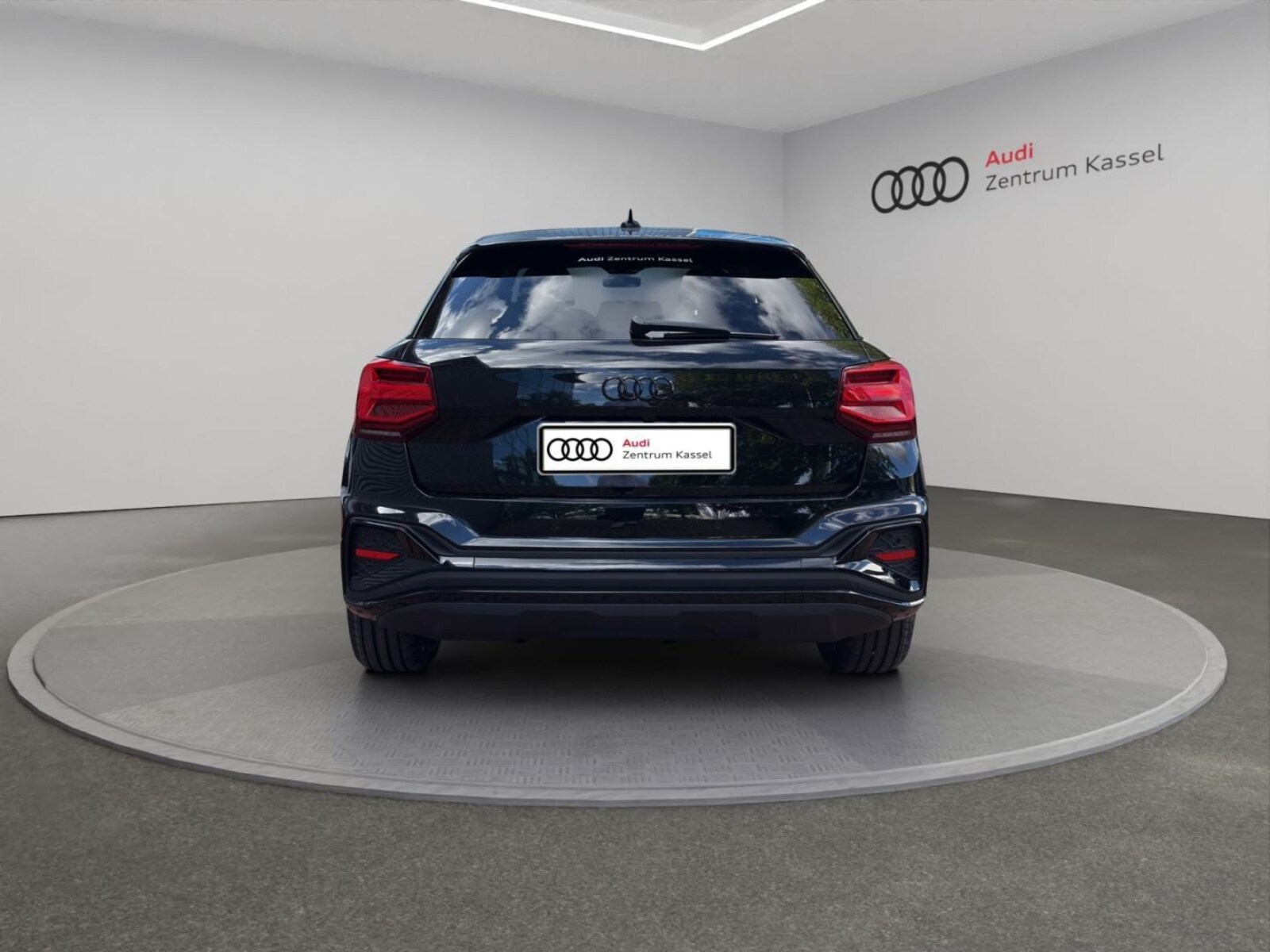 Audi Q2 – Bild 4