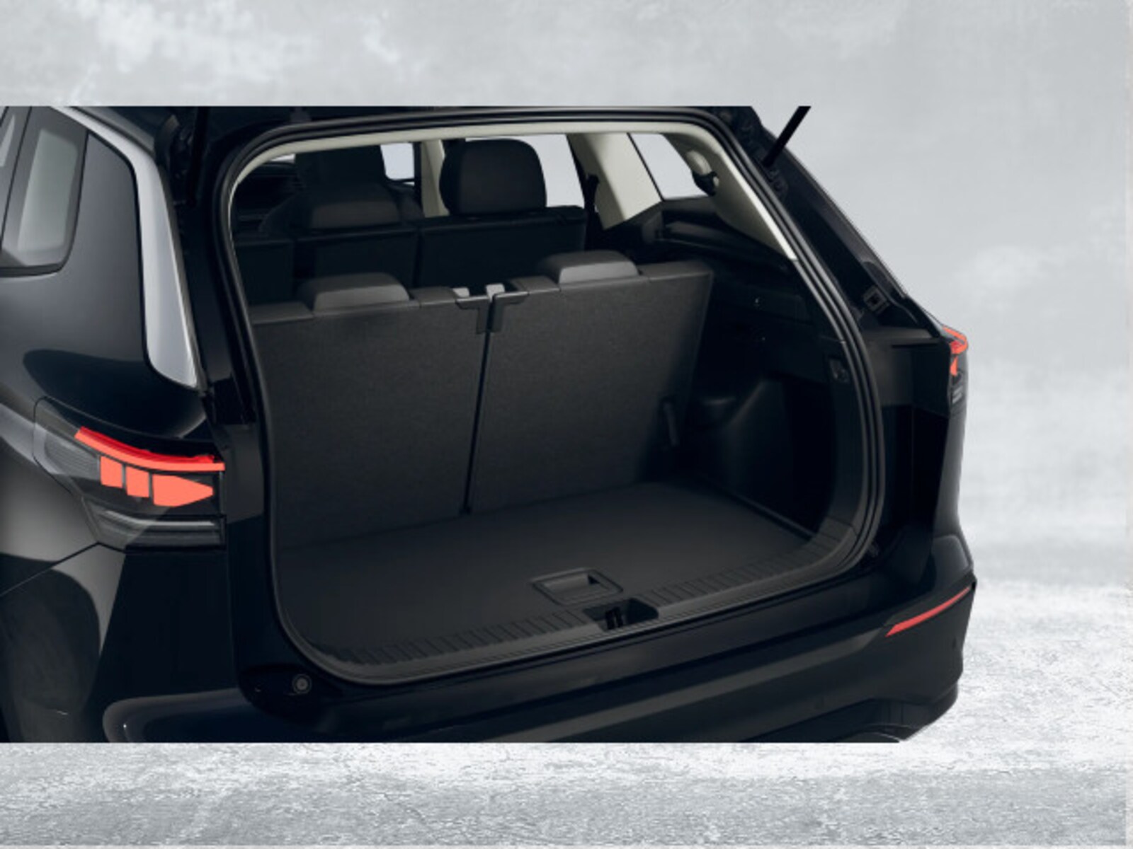 Volkswagen Tayron – Bild 4