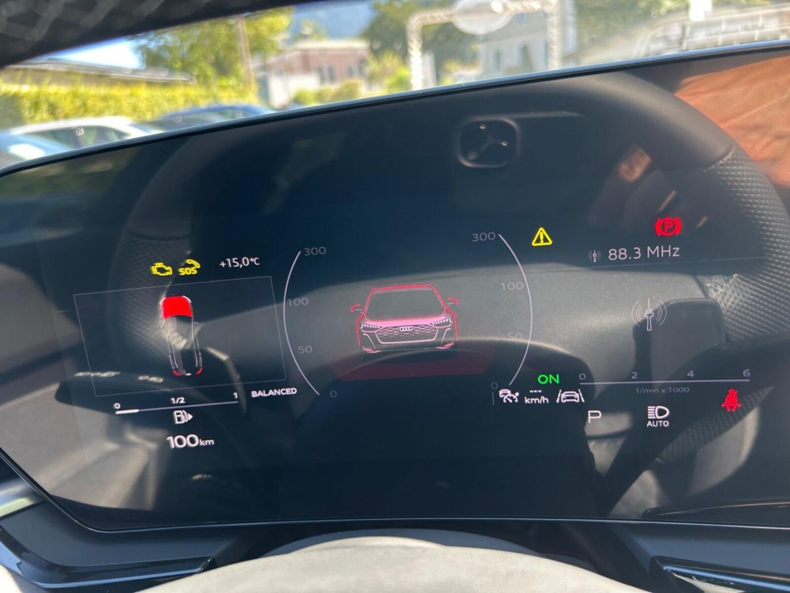 Audi A5 Avant – Bild 13