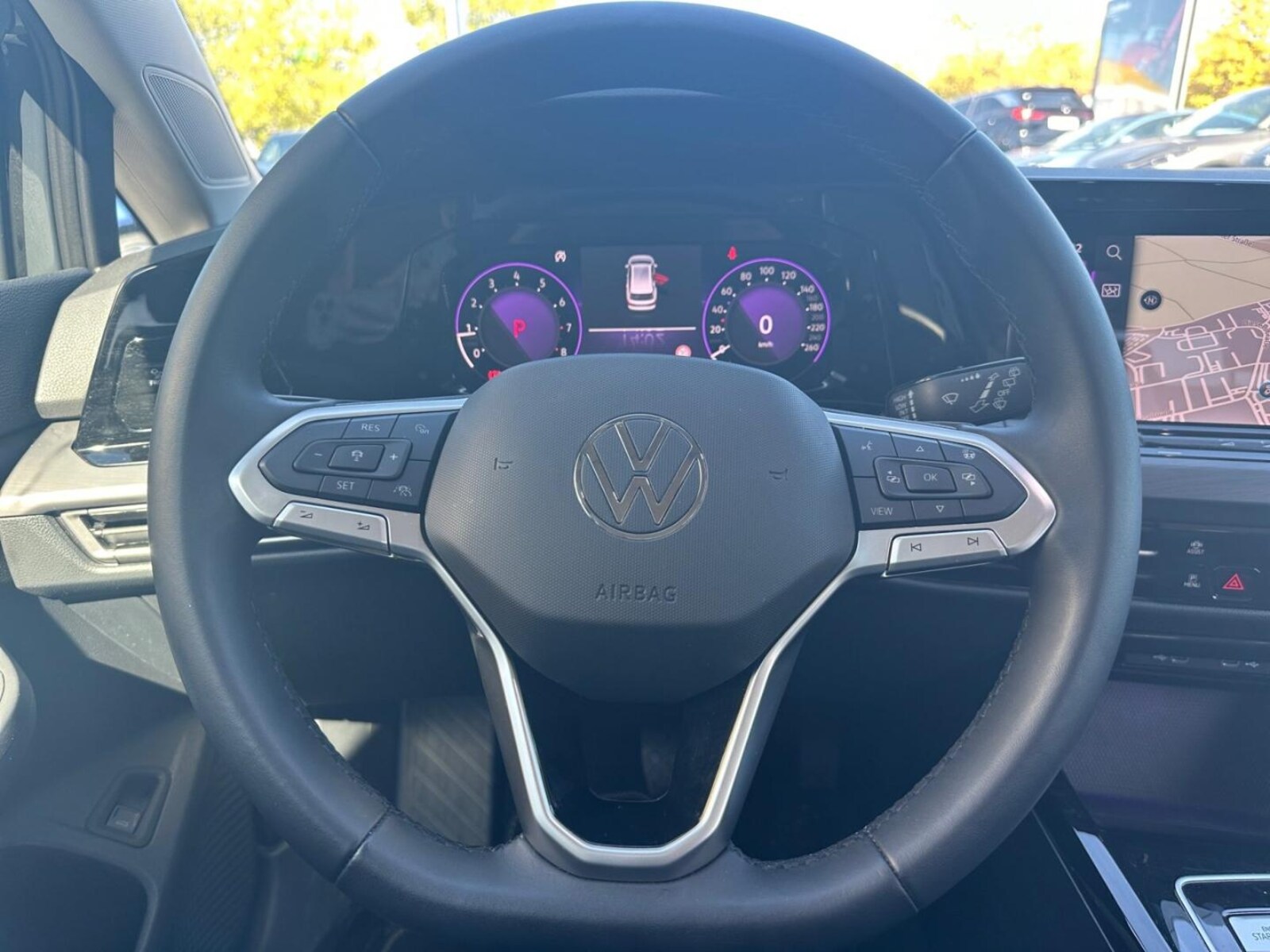 Volkswagen Golf Variant – Bild 18