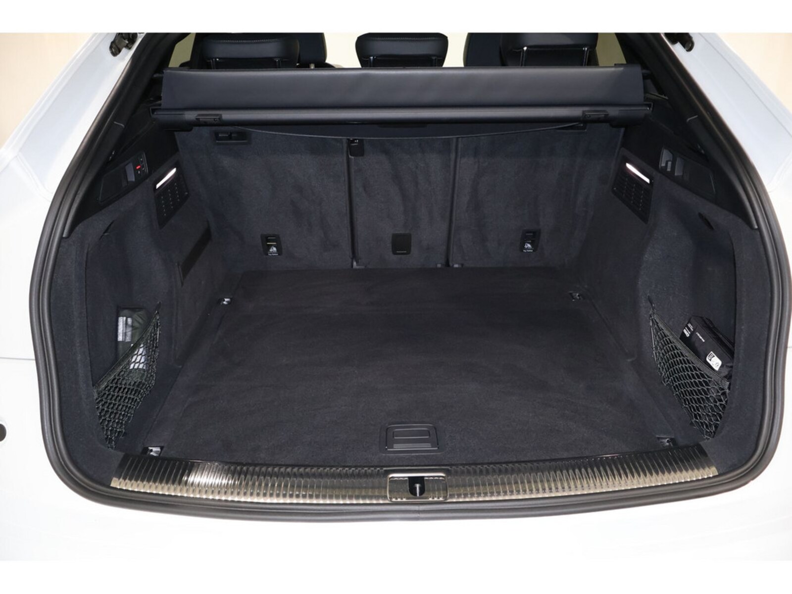 Audi SQ5 Sportback – Bild 6