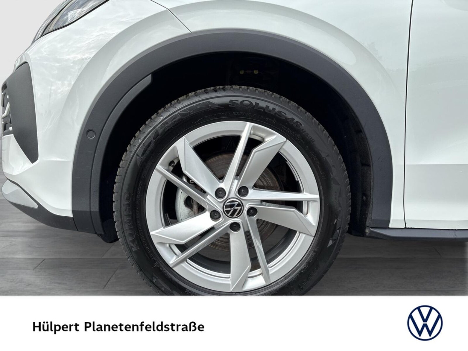 Volkswagen T-Roc – Bild 6