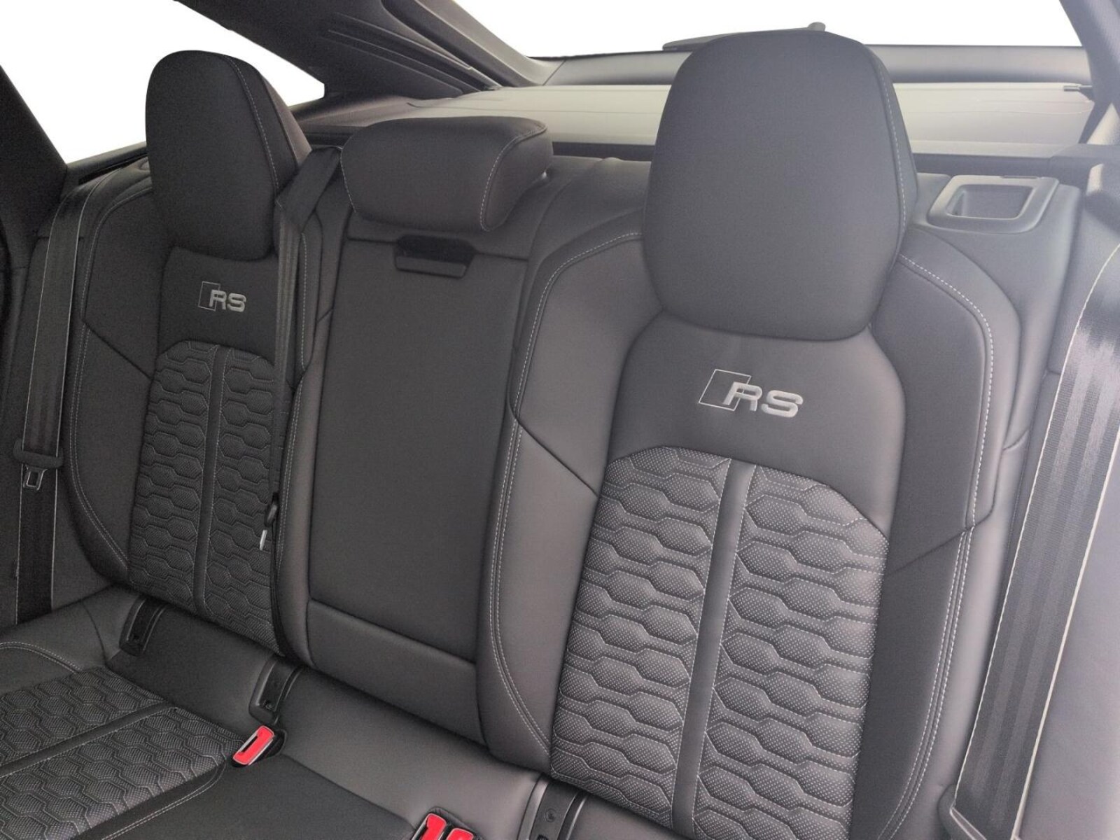Audi RS 6 Avant performance – Bild 9