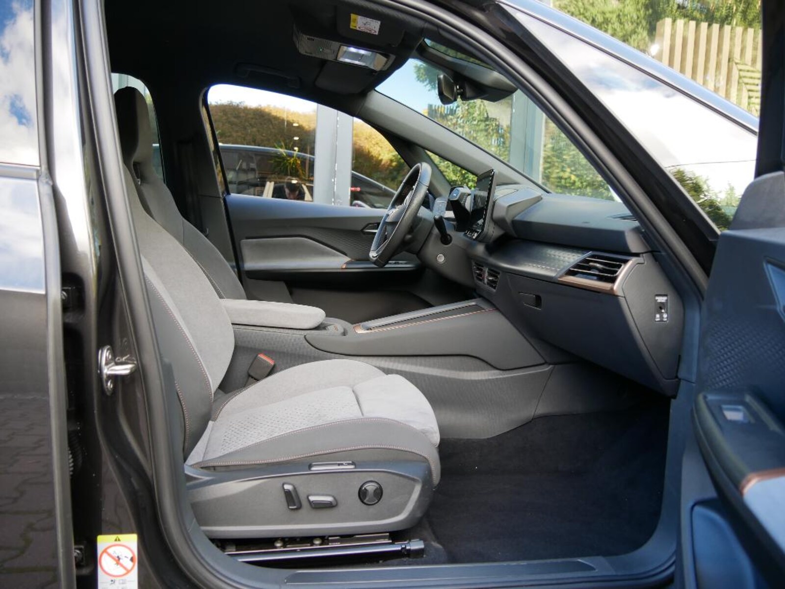 CUPRA Born – Bild 9