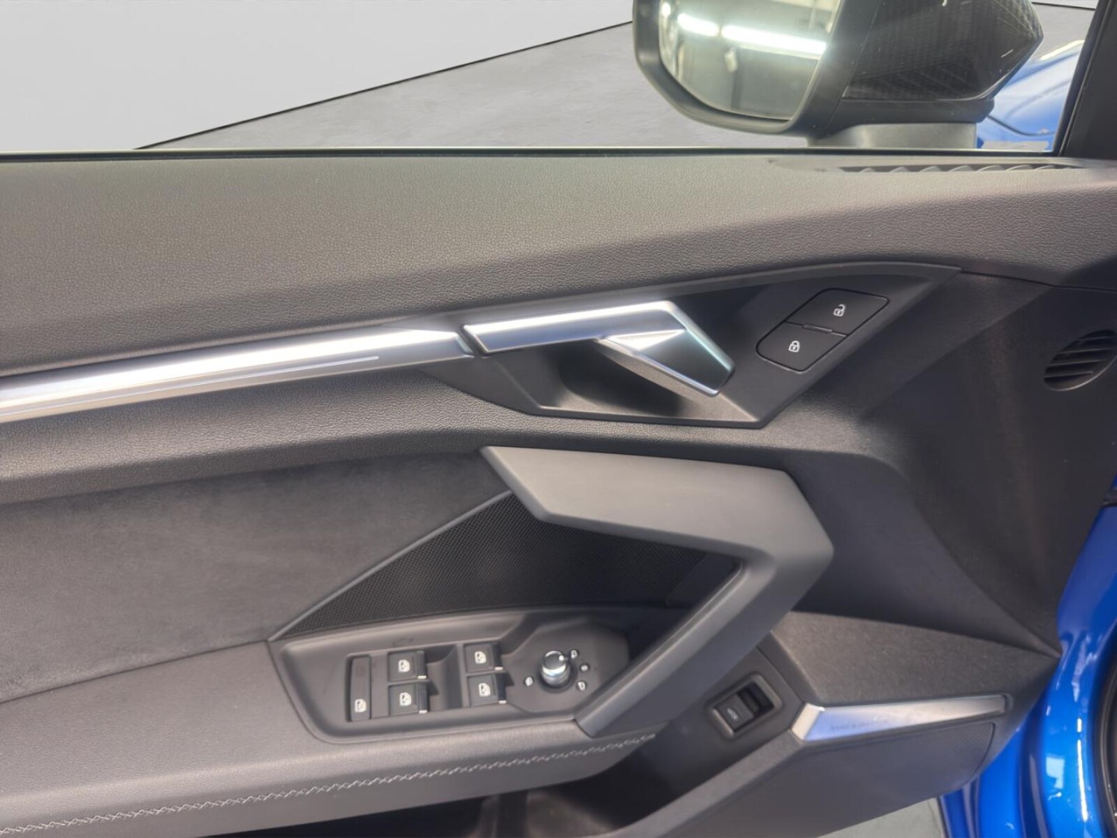 Audi S3 Limousine – Bild 13