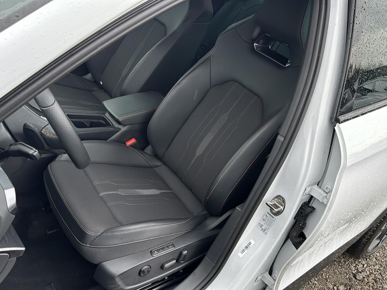 CUPRA Formentor – Bild 6