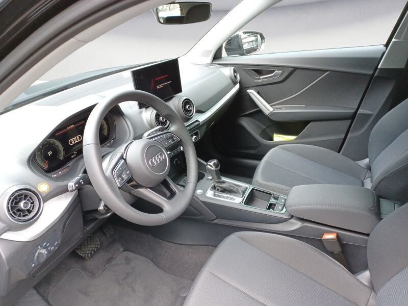 Image about Audi Q2 advanced 35 TFSI S tronic