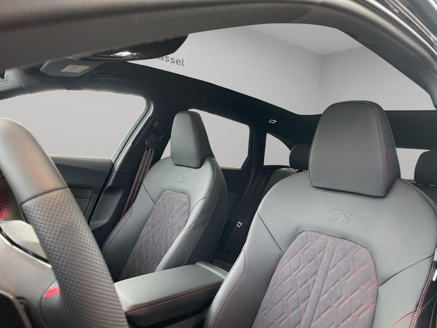 Image about Audi S5 Avant TFSI 270 kW S tronic