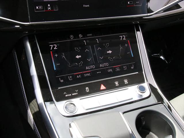 2025 AUDI Q7 - Image 26