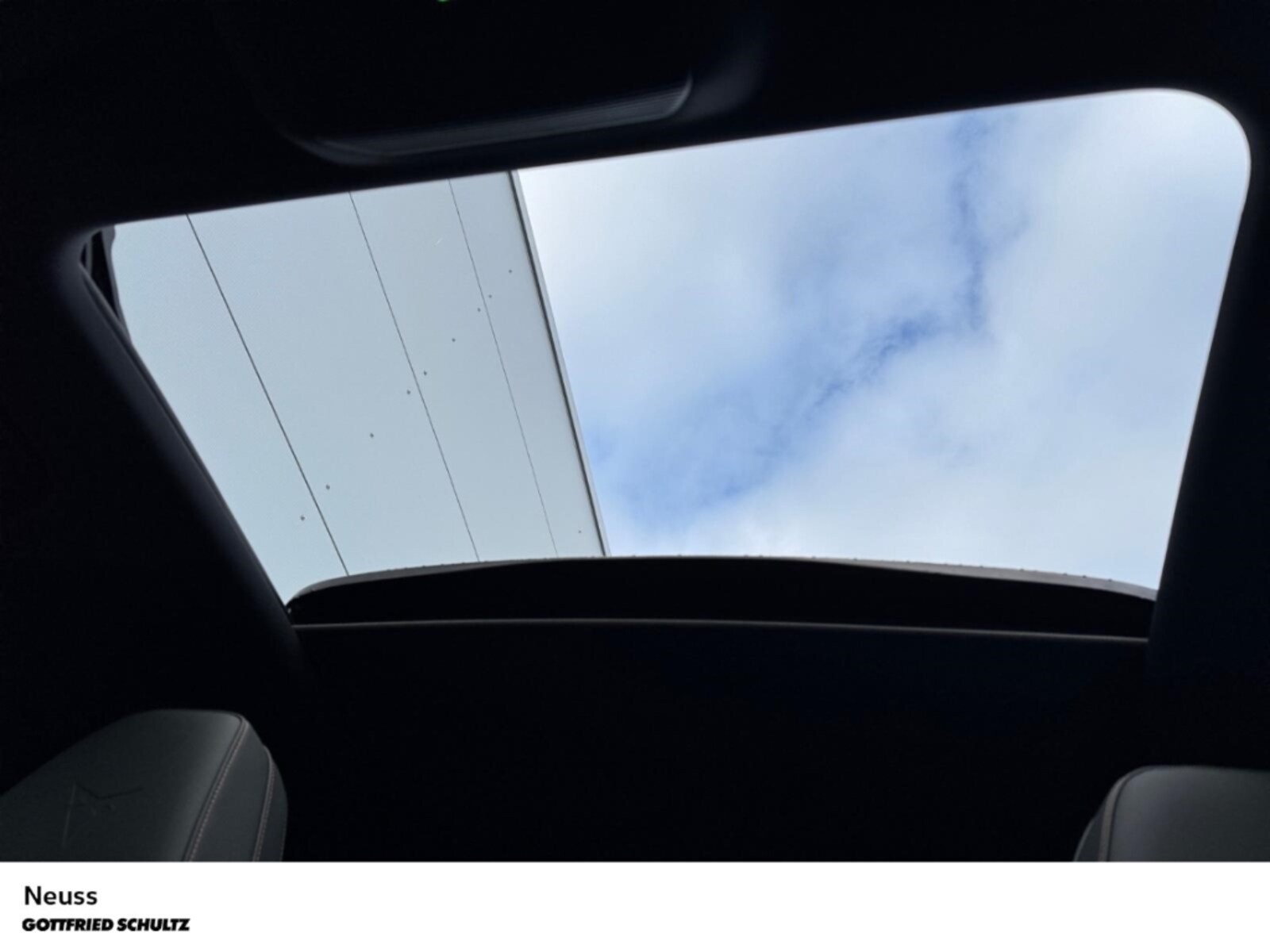 CUPRA Terramar – Bild 12