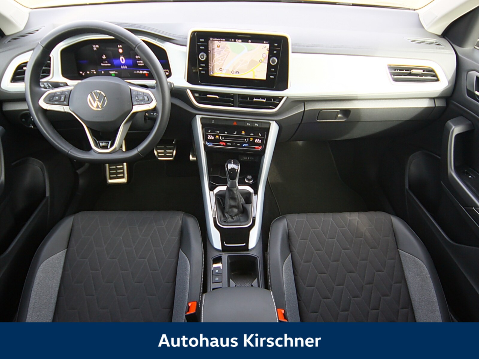 Volkswagen T-Roc – Bild 9