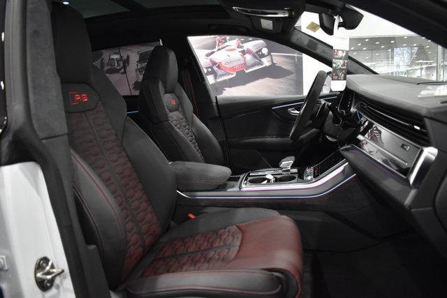 2026 Audi RS Q8 Base - Photo 29