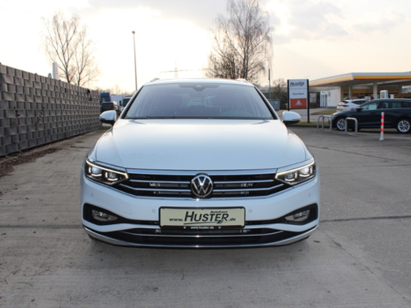 Volkswagen Passat Variant – Bild 5