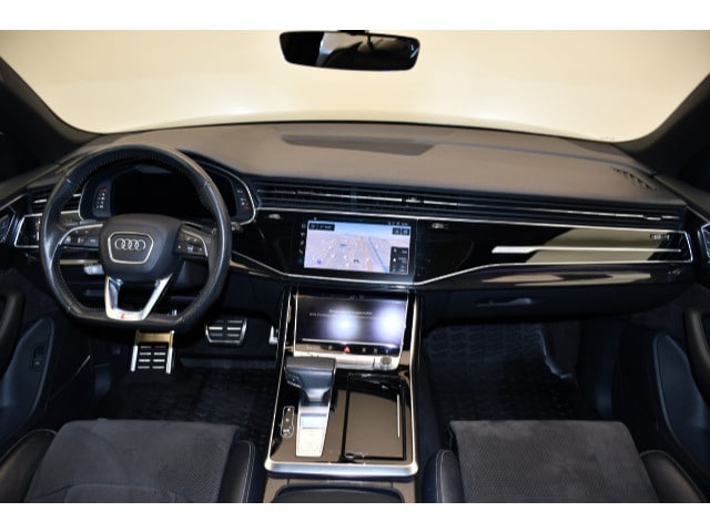 Audi Q8 50 TDI Quattro Tiptronic -  - Joinsteer - #3