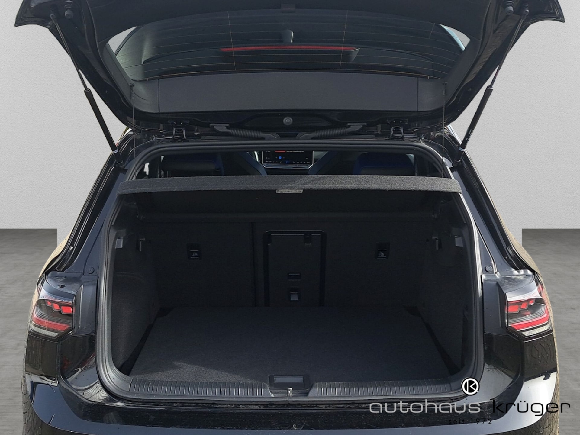 Volkswagen Golf R Black Edition