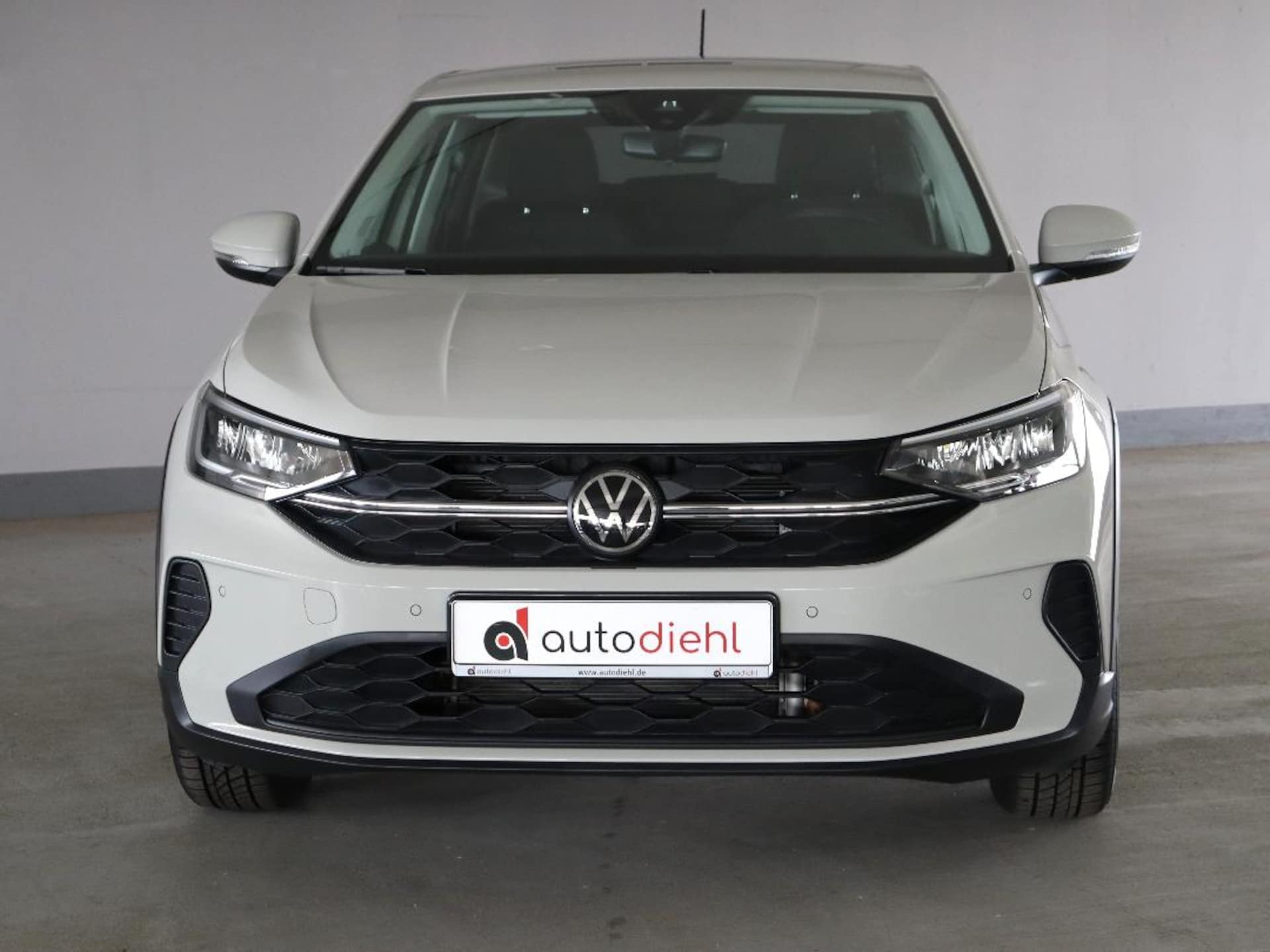 Volkswagen Taigo Basis-Modell
