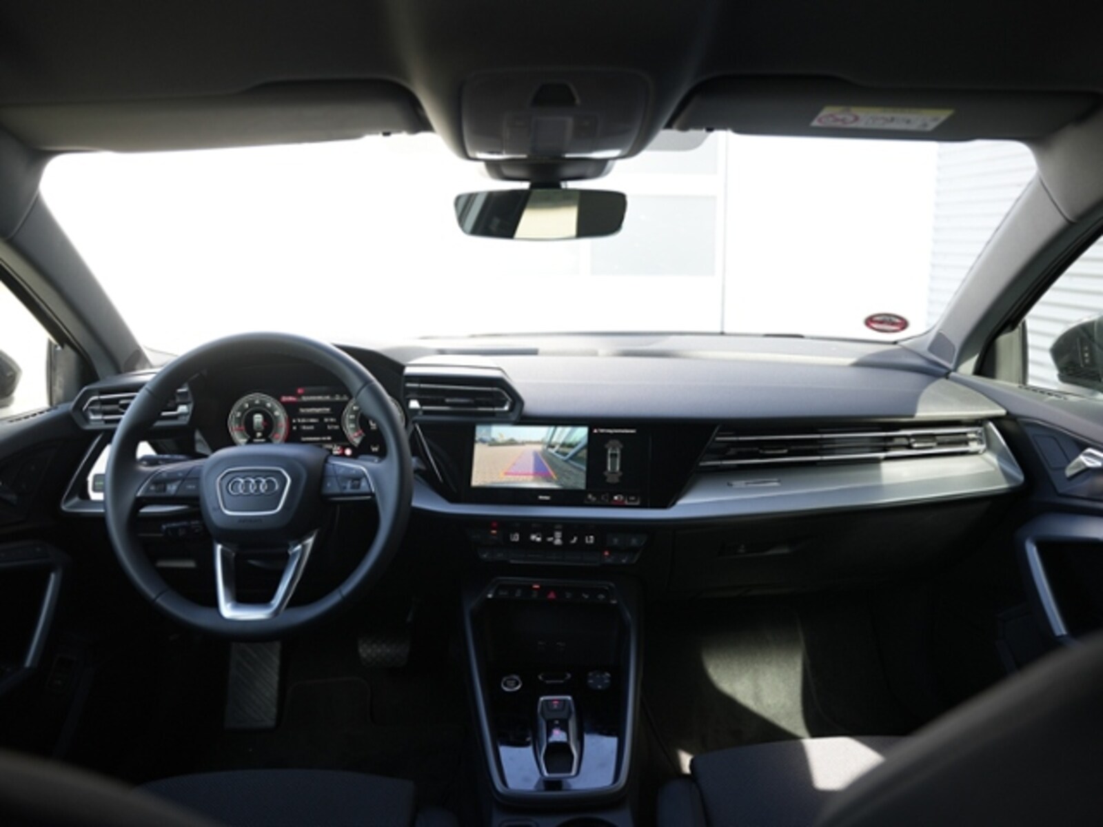Audi A3 Sportback – Bild 11