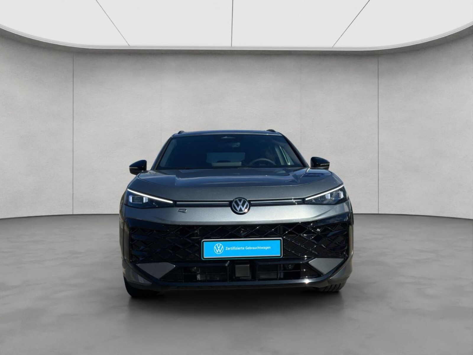 Volkswagen T-Roc – Bild 11