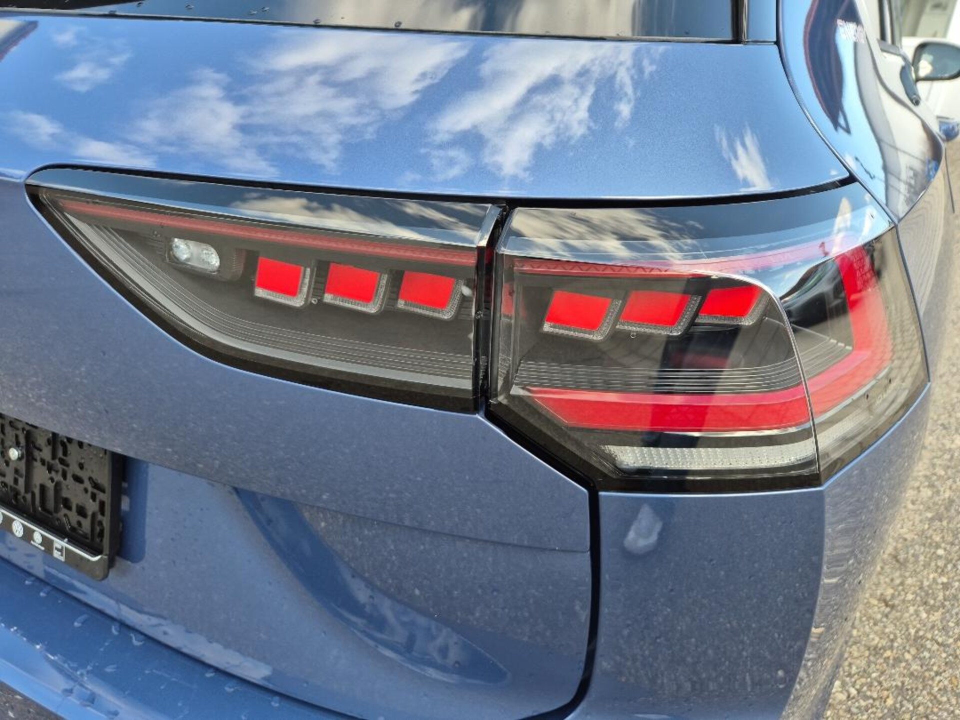 Volkswagen Golf Variant ENERGY