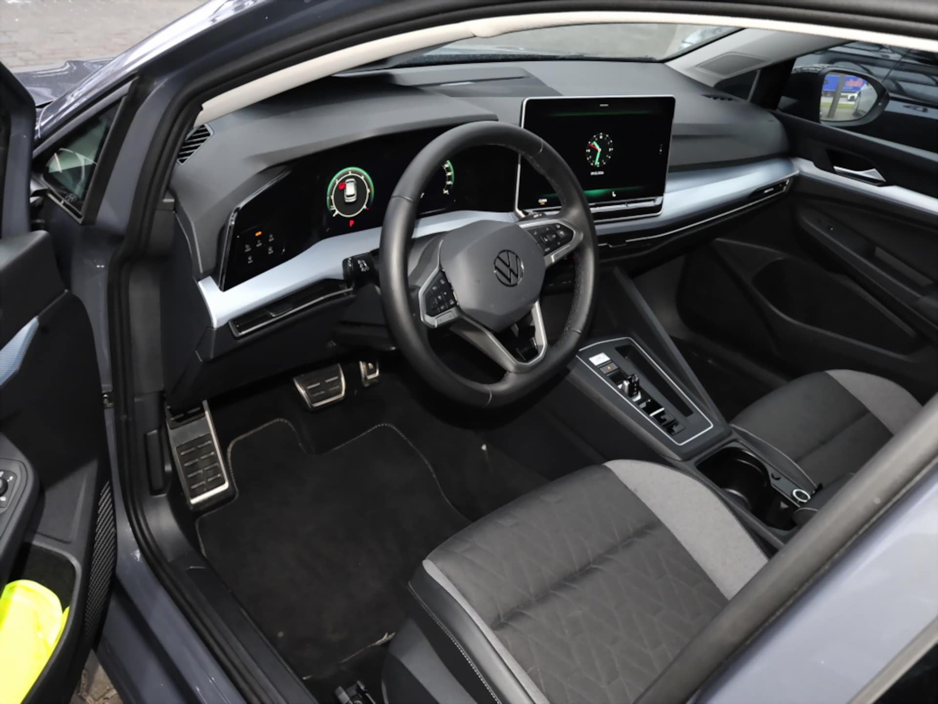 Volkswagen Golf Goal