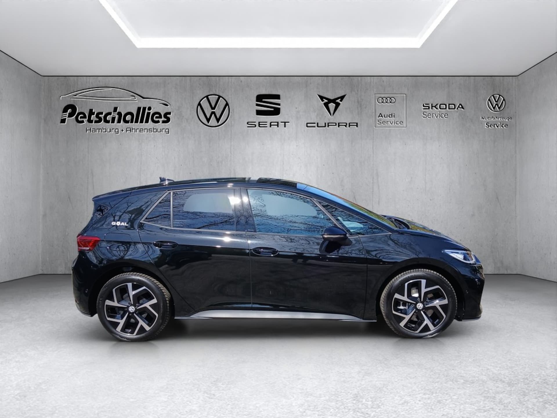 Volkswagen ID.3 Pro