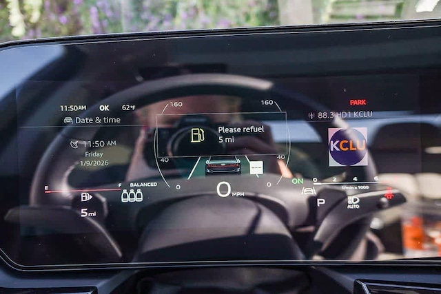 2026 Audi A6 Premium Plus - Photo 25