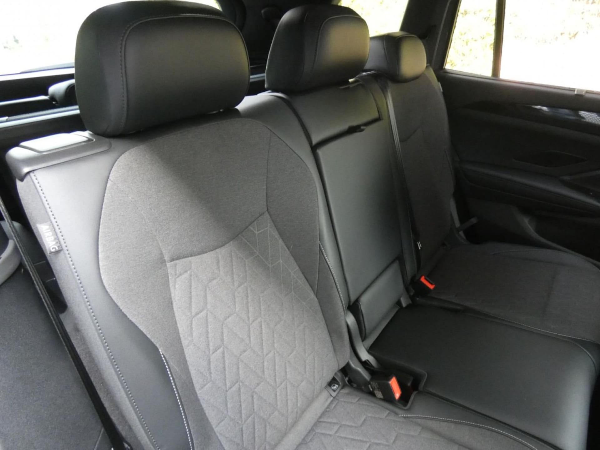 Volkswagen Tayron Life