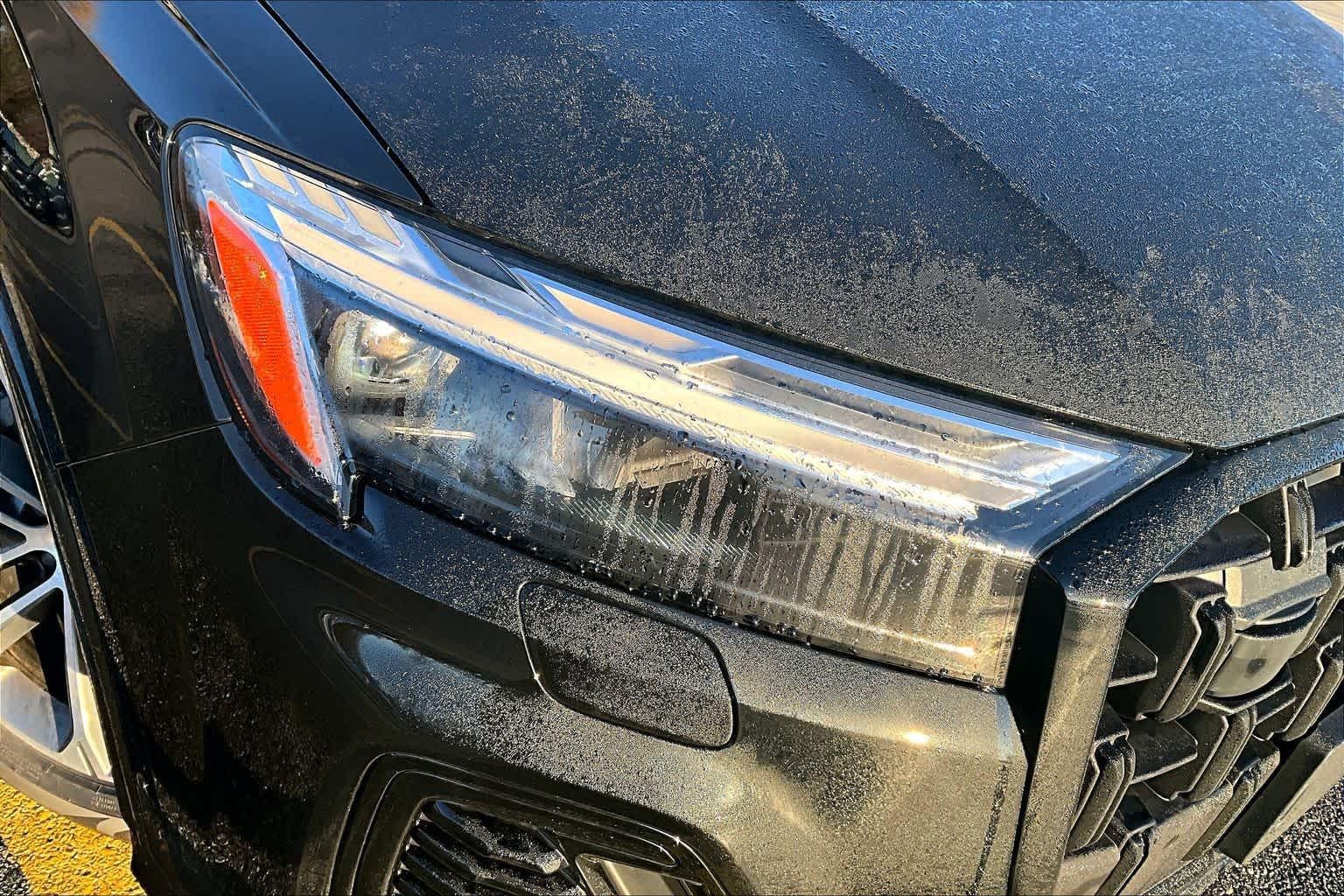 2026 Audi Q7 Premium - Photo 15