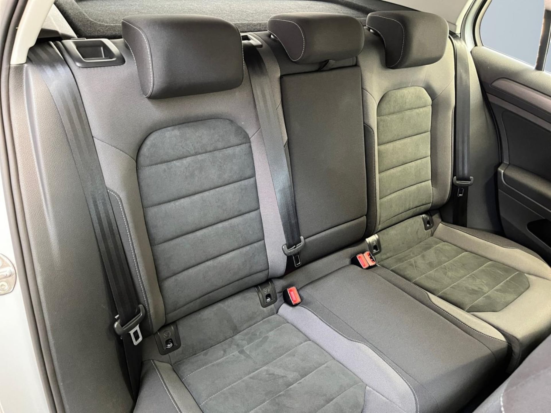 Volkswagen Golf Comfortline