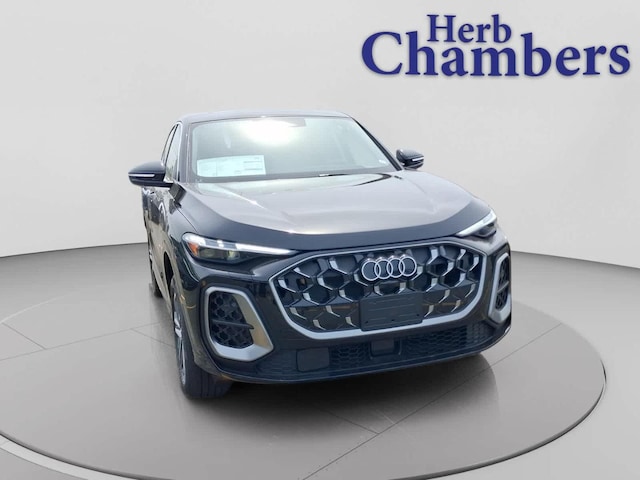 2026 Audi Q5 Sportback
