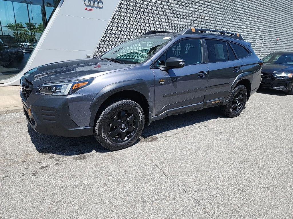 2022 Subaru Outback Outback Wilderness's photo