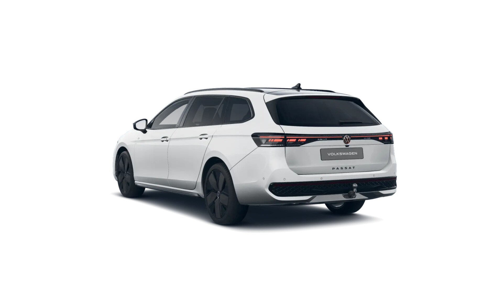 Volkswagen Passat R-Line