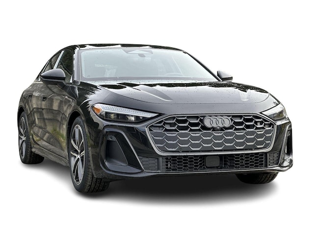 2025 Audi A5 Sedan