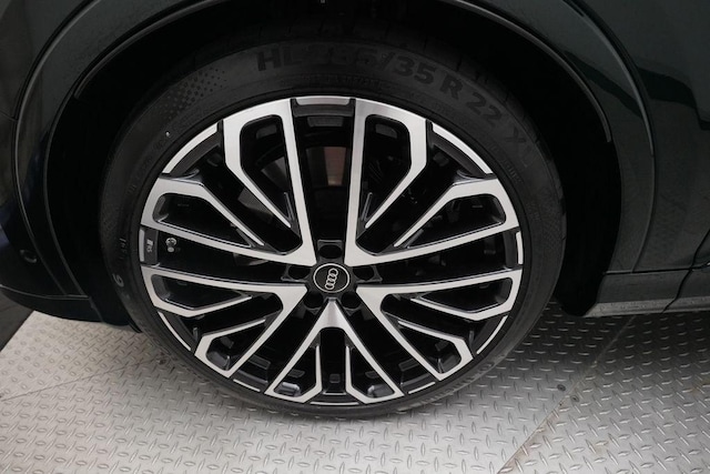 2026 Audi SQ7 Prestige - Photo 28