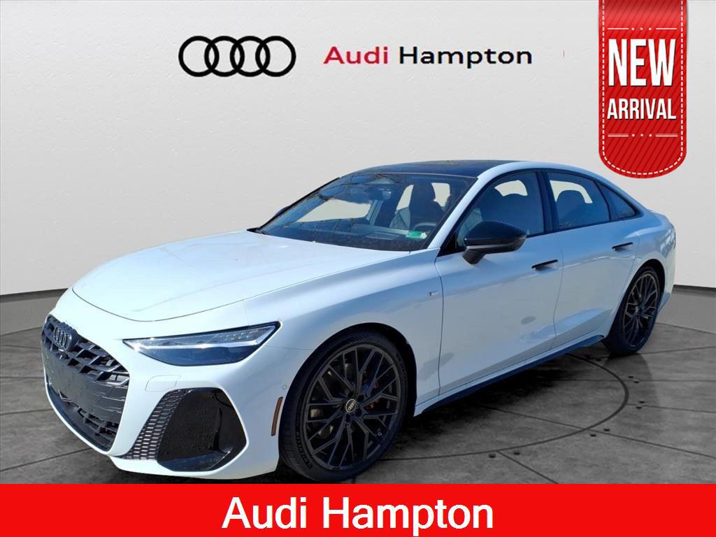 2026 Audi A6 Prestige quattro S tronic's photo