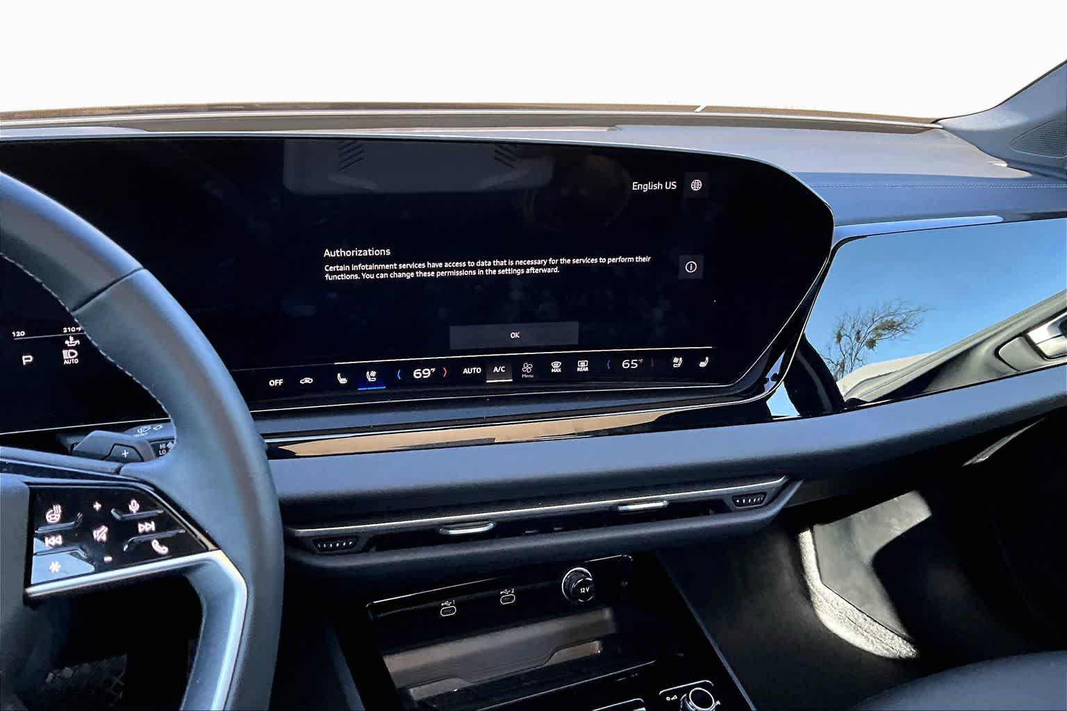 2025 Audi New A5 Premium Plus - Photo 7