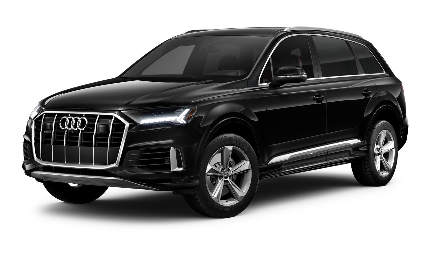 2023 Audi Q7 55 Premium quattro Tiptronic's photo