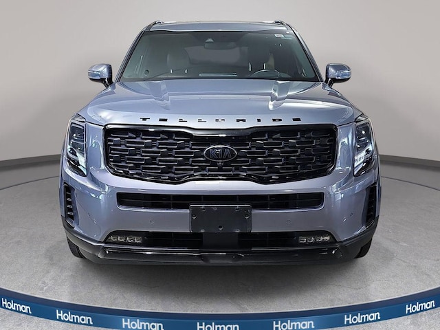 2021 Kia Telluride