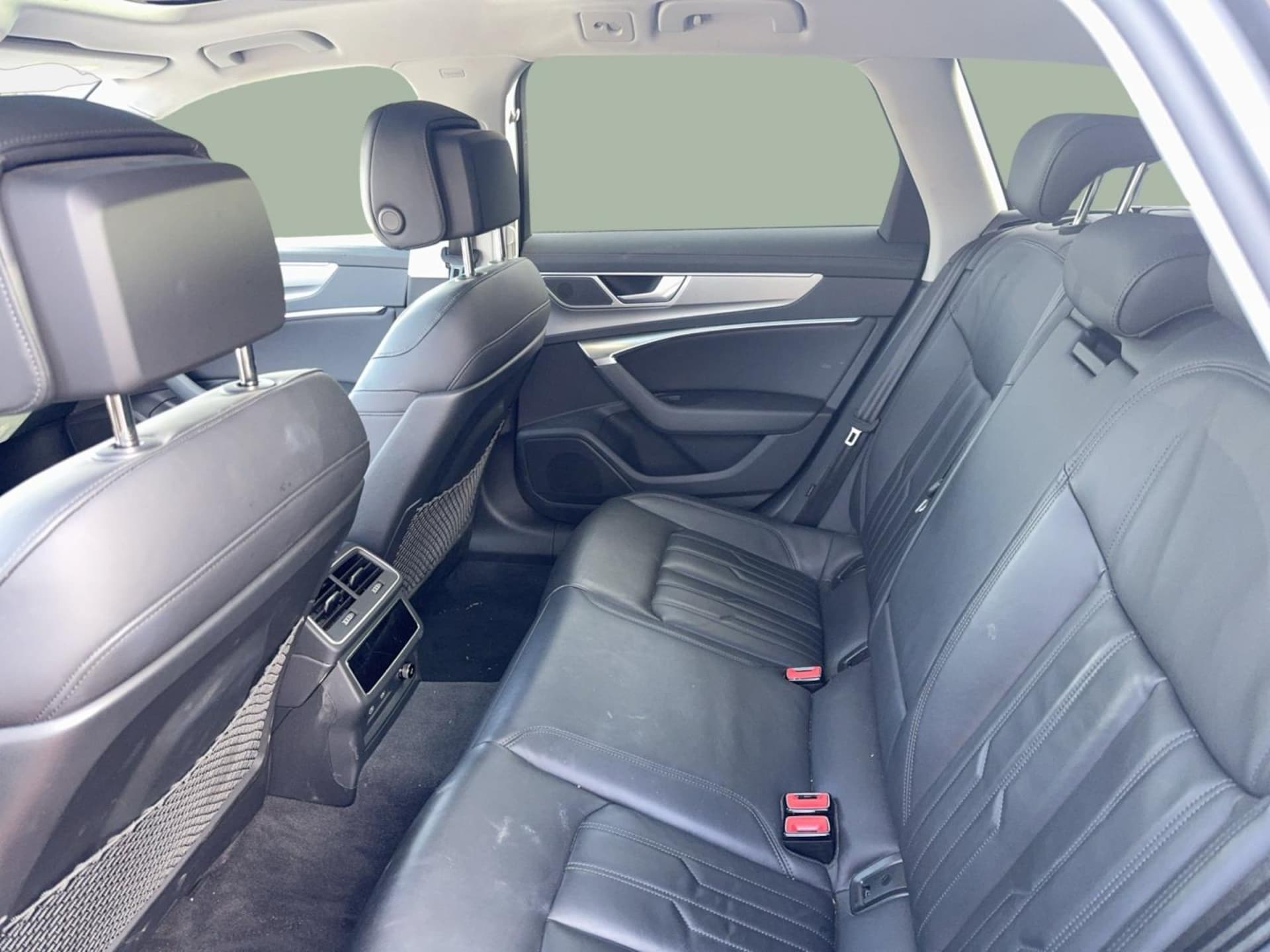 Audi A6 Avant TFSI e Design