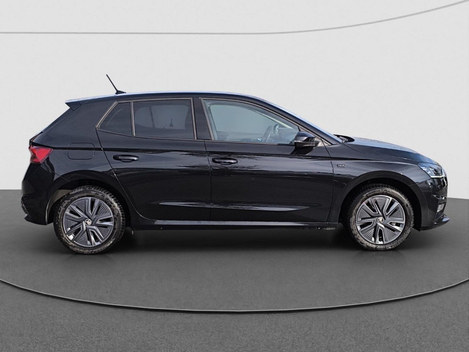 Škoda Fabia – Bild 9