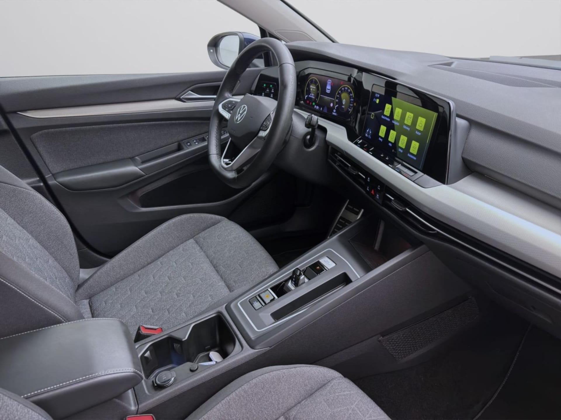 Volkswagen Golf MOVE