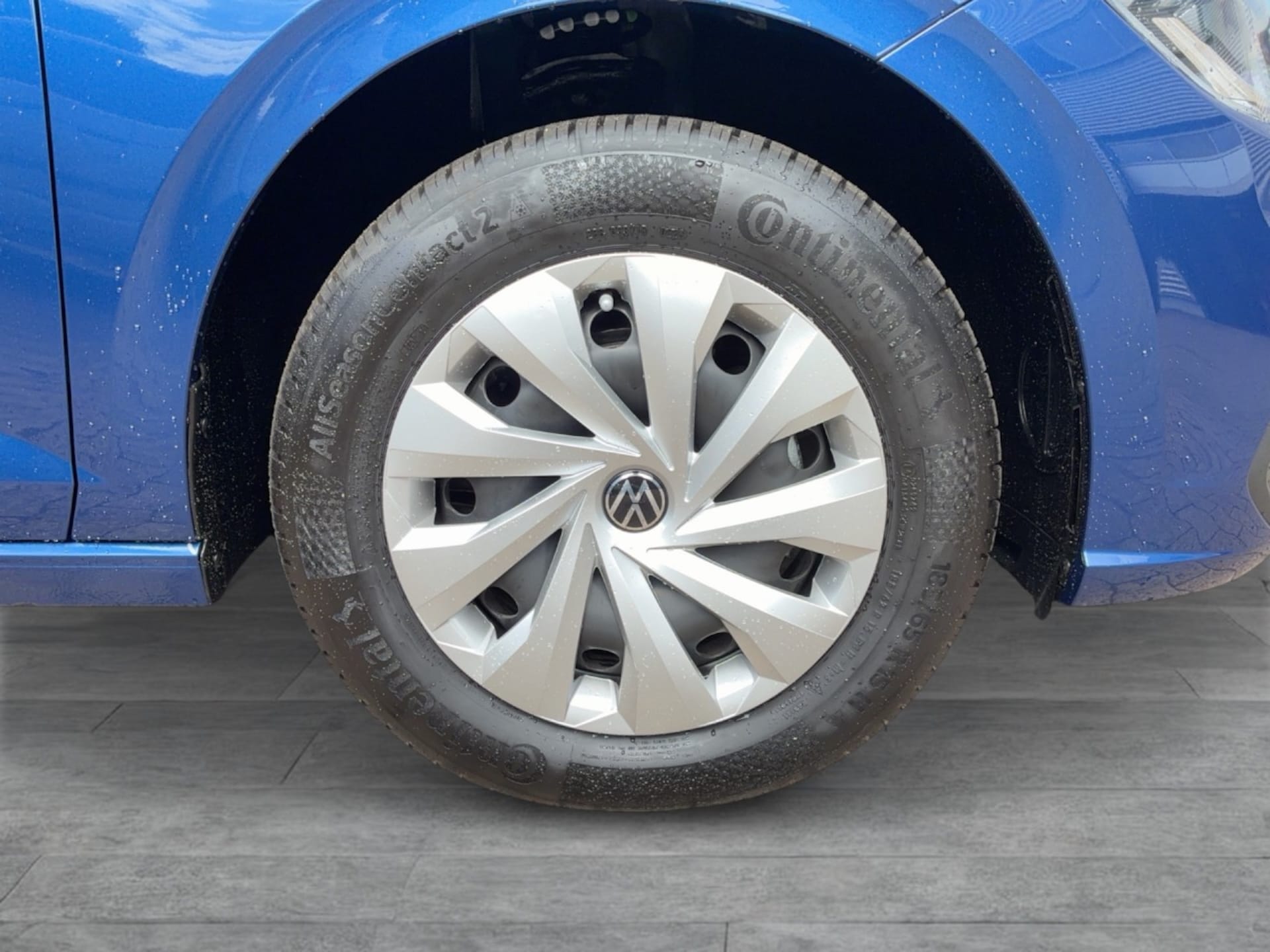 Volkswagen Polo Life