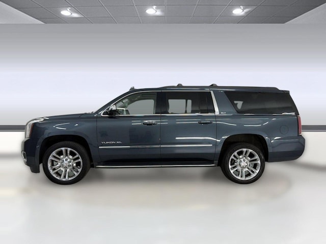 2020 GMC Yukon XL