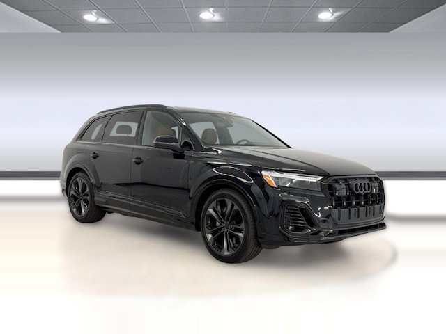 2026 Audi Q7 Prestige - Photo 7