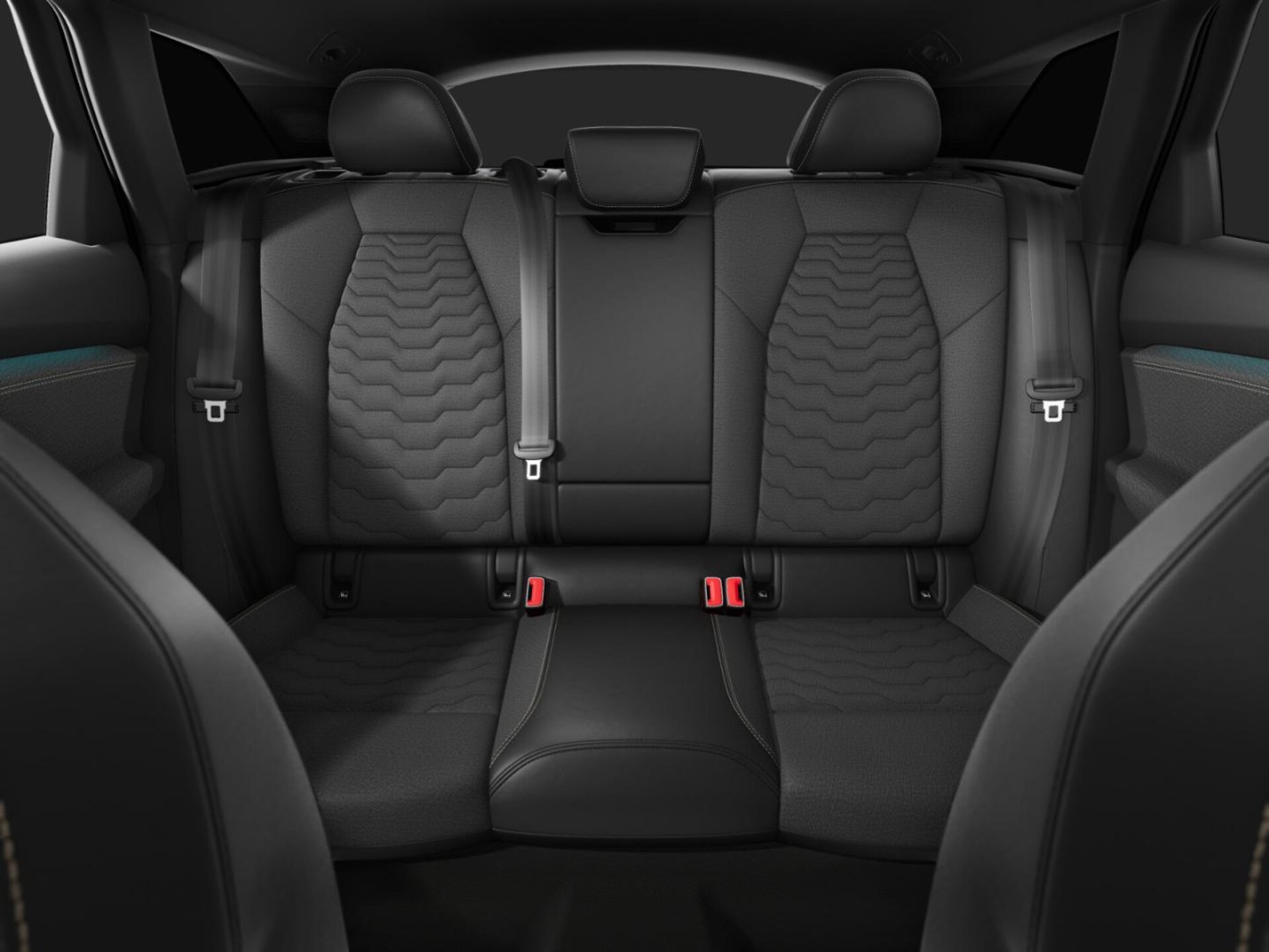 Audi A6 Avant e-tron edition one