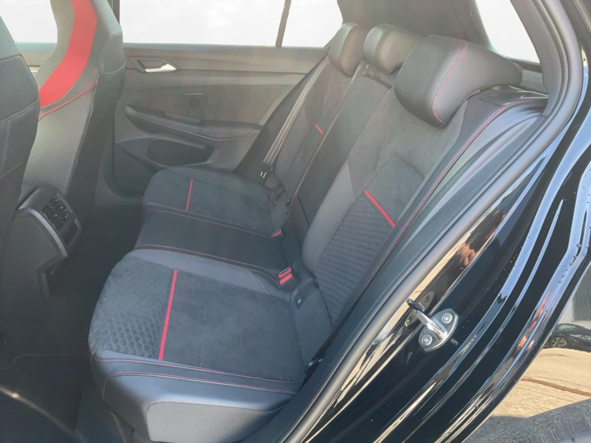 Volkswagen Golf GTI Clubsport
