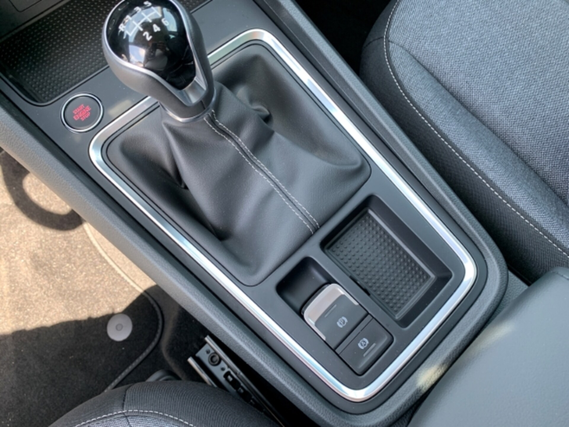 SEAT Ateca Style